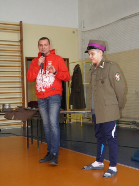 Żołnierze wyklęci